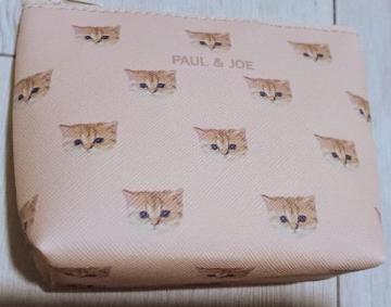 PAUL & JOE@|[`@