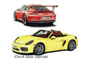 GC-1015 911GT3/Boxsterŉ撼MTCzƕE