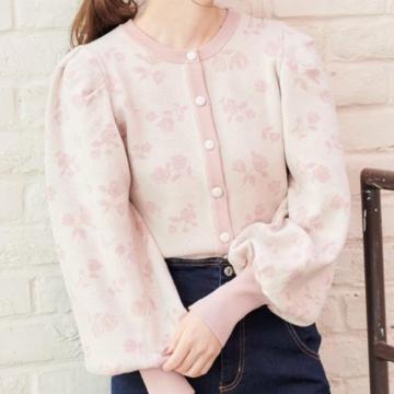 NICE CLAUP�����[�Y�z�F�j�b�g�J�[�f�B�K����