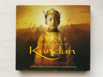 �N���h�D�� �I���W�i���E�T�E���h�g���b�N CD �t�B���b�v�E�O���X �}�[�e�B���E�X�R�Z�b�V