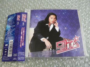 ���p�F �w50TA�x�A���o���yCD+DVD�z�����h���n�[�c�^���C�u�f�����^