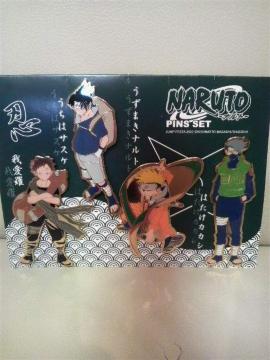 gp NARUTO ݽ޾āiޯށj&ޱ 䈤2002