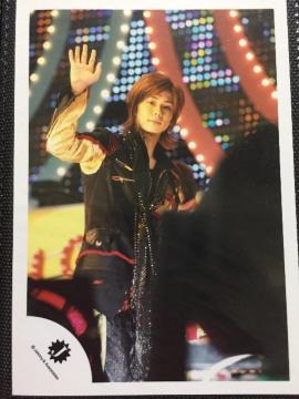 Kis-My-Ft2 kRGNʐ^32