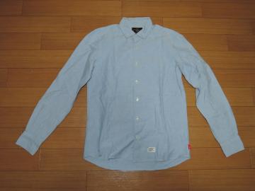 WTAPS _u^bvX BDVc S Fn PLAIN 