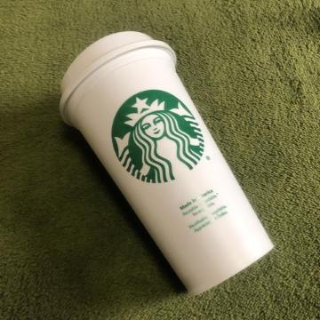  Vi STARBUCKS X^[obNX [UuJbv