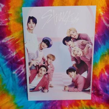 XgCLbYXLYStrayKids|X^[o``rmnqWtBbNXX~ACG