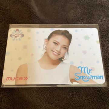 E-girlsmr.SnowmandlbJ[h