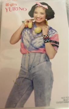 E-girls߃LX YURINO gJ