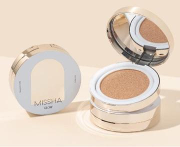 ���݌ɏ����� �~�V���O���E�N�b�V����NO.23�i�`�������x�[�W��[14g]SPF40/PA++�J�o�[�^�C�v��