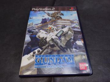 PS2 @mK_L Lost War Chronicles