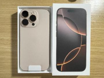 yŏIl(~10/22)ziPhone 16 Pro (یtBEیP[XEیJtBt)