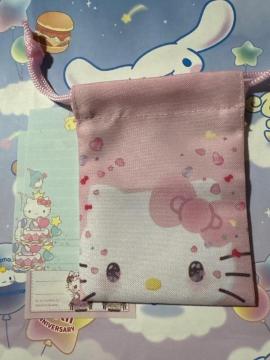 HELLO KITTYn[LeB50Nv`В