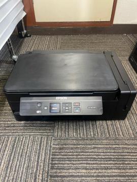 EPSON EP-M570T GR^Nځ@A4J[CNWFbg@ EPSON CNWFbgv^[ Gv\