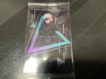 ��p����@�܏���搶�@�J�[�h