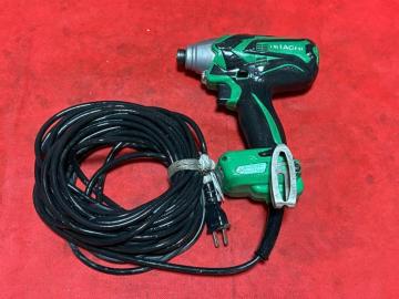 �����H�@�@12mm �C���p�N�g�h���C�o�@WH12VE ����i�@4555-08-8