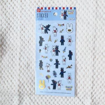 �V�i ���T�ƃK�X�p�[�� �V�[�� �X�e�b�J�[ �f�R �R���[�W�� �V�[���� N2m