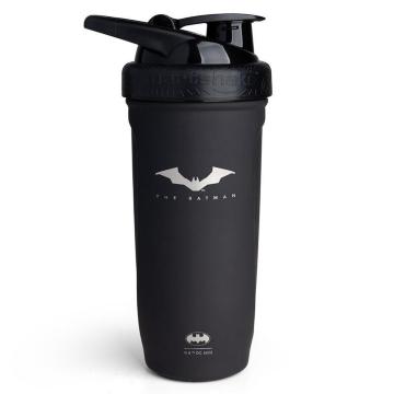 �X�}�[�g�V�F�C�N DC�R�~�b�N�X�i�o�b�g�}�� �U�E�o�b�g�j�X�e�����X�V�F�C�J�[ 900ml�iBatman The bat�j