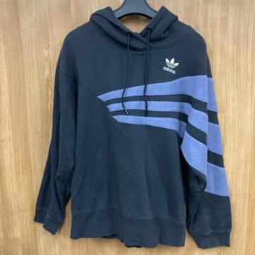 ���� adidas �A�f�B�_�X�I���W�i���X �p�[�J�[ DU8473