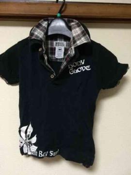BODY GLOVE/C[hVc/TVc/T[t/110cm