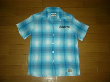 R}A WACKO MARIA `FbNVc S Fn 