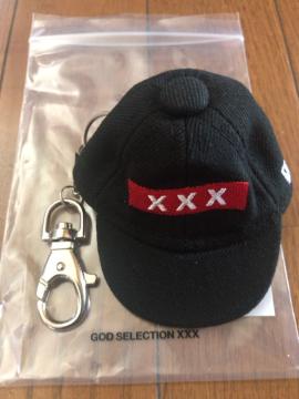 GOD SELECTION XXX SbhZNV gvGbNX