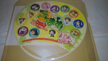 Ղ܂ !@񔄕i@@@SN@THE IDOLM@STER@AC}X