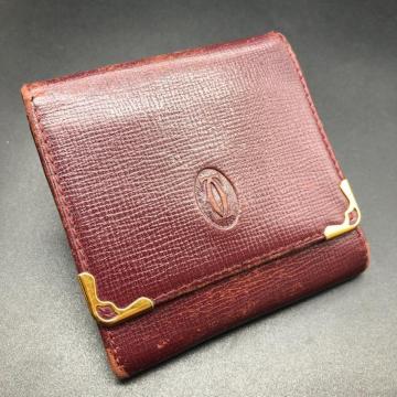  Cartier JeBG RCP[X K