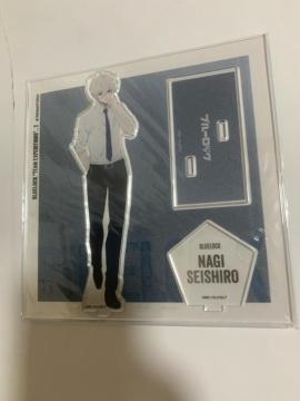 �u���[���b�N �x�[�X���[�h�g�[�L���[ �A�N�����X�^���h ���g �␽�m�Y