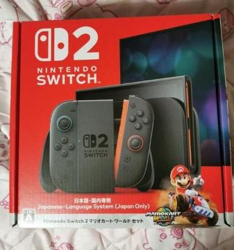 yViJz Nintendo Switch2@}IJ[g[hZbg