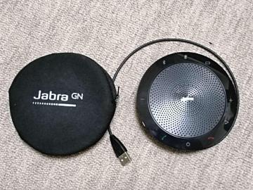Jabra GN �|�[�^�u���X�s�[�J�[�t�H�� Jabra Speak 710 PHS002W