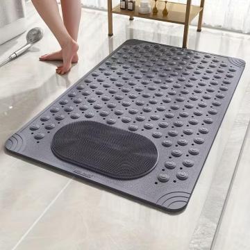 ����������1390�~������~�߃}�b�T�[�W�V�����[�}�b�g�A�����p���S�p�b�h - �����`�V�����[�}�b�g�Ɨ����p����~�߃p�b�h �@�O���[