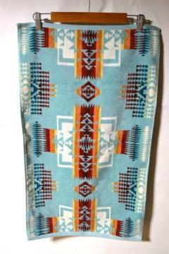 �V�i PENDLETON �y���h���g�� �A�C�R�j�b�N�W���K�[�h �`�[�t�W���Z�t�A�N�A �n���h�^�I�� XB219 �t�F�C�X�^�I��