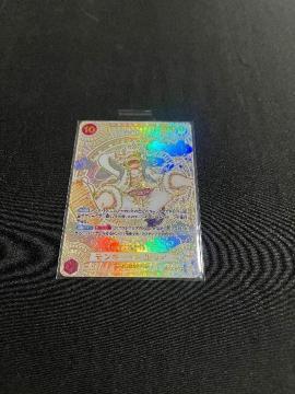 ONE PIECE�J�[�h�Q�[���@�j�J���t�B�@OP05-119