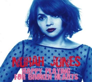 yzNorah Jones mW[Y New York USA 2012 1CD