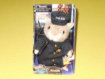 Dancing HAMSTERSARCE {^4 2
