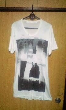 JULIUSس~LHP RAYON SILK COTTON JERSEY̨Ŀ2