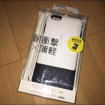 GR@^b`X@ELECOM Ռz^@iPhone 6s SE X}zP[X@iPhoneP[X@gуP[X
