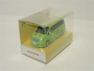 gp񔄕iIvobN~jJ[ NISSAN SERENA / K`sdl