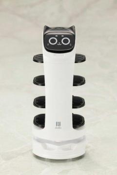 Pudu Robotics x{bg (gݗčςVer.) vf