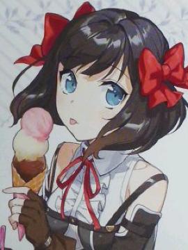 『嘆きの亡霊は引退したい』のカード