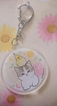 �@���t�T���h�@�L�[�z���_�[��������