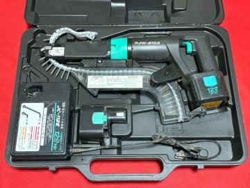 MAX �A�˂��@�@�˂����ߋ@�@FH-410A ��p�P�[�X�t���@4548-03-2