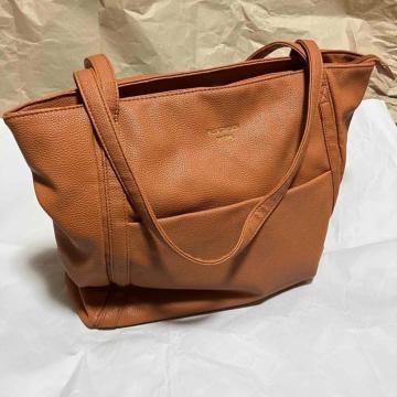 �y�p���X�f�U�C�� / PALLAS DESIGN�z ���U�[ / �g�[�g�o�b�O