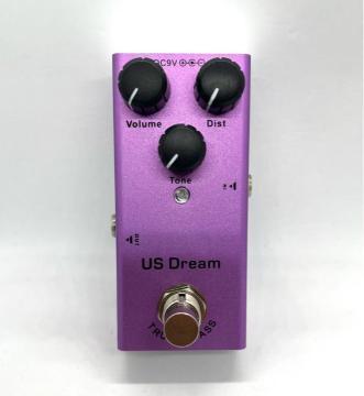 suhr riot �T�[ ���C�I�b�g US Dream �N���[�� �G�t�F�N�^�[ �y�_�� �f�B�X�g�[�V���� �M�^�[