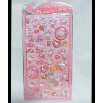 �V�i�����邿���POP�V�[�����n���[�L�e�B���C�O�A���i