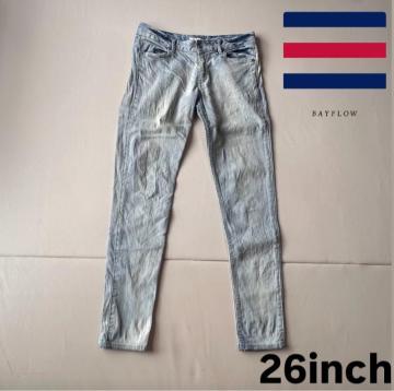 �yBAYFLOW�z���f�B�[�X �n�C�u���[�` �f�j�� 26�C���`