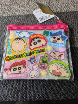 �N���������񂿂�� �N���A�|�[�` ���g�p �L�����N�^�[�O�b�Y