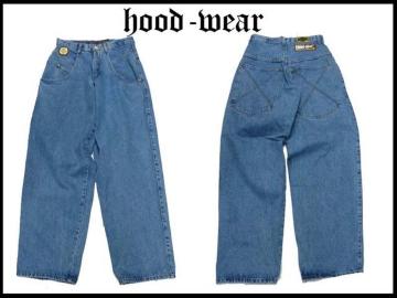 Hood Wear t[hEFAI[hXN[qbvzbvX^