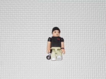 OR KUBRICK OR}ƃrXRN DJ