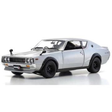 Vi@IWi 1/18 Y XJCC 2000 GT-R (KPGC110) Vo[